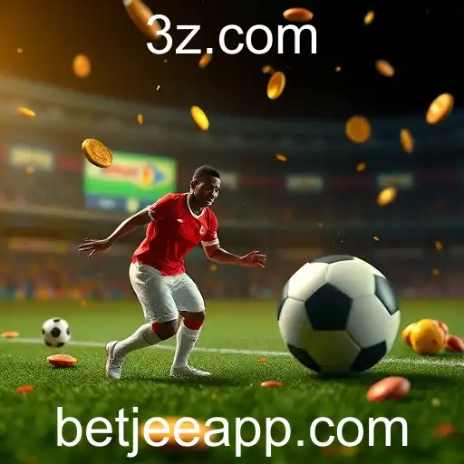 Expansão do BetJee Revoluciona o Mercado dos Jogos Online