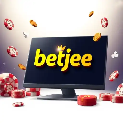 A Ascensão do Betjee no Mercado de Jogos Online