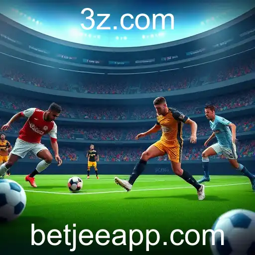 Impacto dos Jogos Online no Brasil e o Crescimento do Betjee