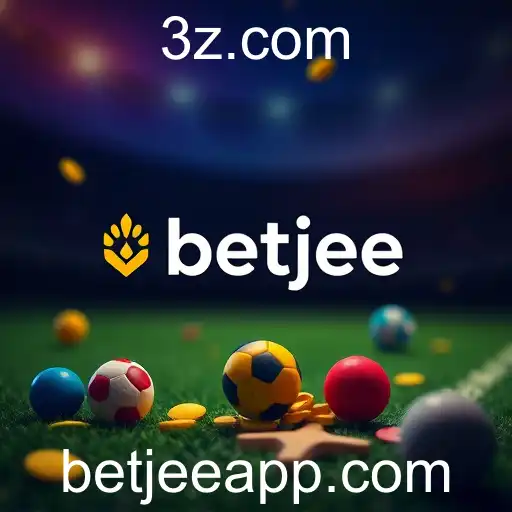 A Expansão do Fenômeno Betjee no Mercado de Jogos Online