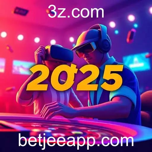 Tendências de Jogos Online em 2025