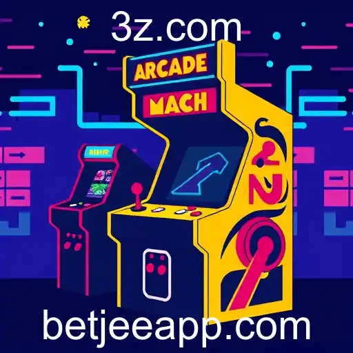 A Evolução e Popularidade dos Jogos Arcade na Era Digital