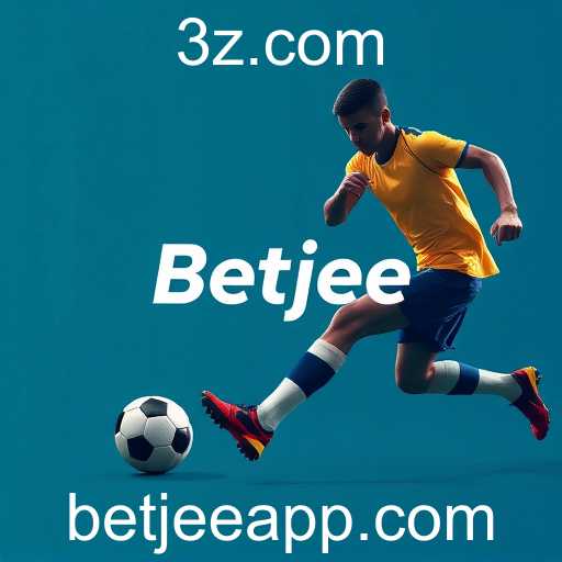 Crescimento Exponencial da Betjee no Brasil