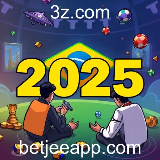 A Expansão dos Jogos Online em 2025