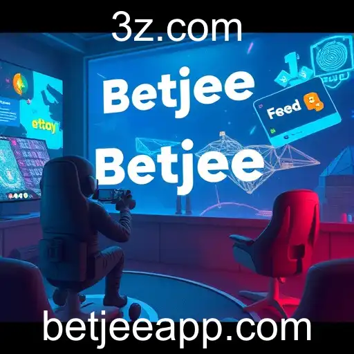 A Revolução do Gaming em 2025: A Ascensão de Betjee