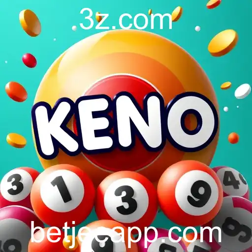 Descubra a Emoção dos Jogos Keno no Betjee: Apostas Rápidas e Premiações Atrativas