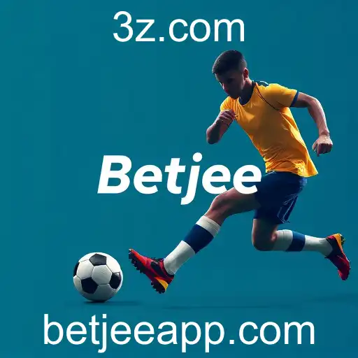 Explorando a Categoria de Apostas Esportivas no Betjee