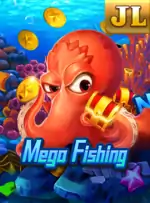 mega fishing